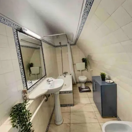 Appartamento Double Rooftop Mont-blanc : Vue Amazing