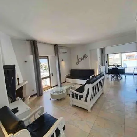 Double Rooftop Mont-blanc : Vue Amazing אלבופיירה