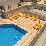 Double Rooftop Mont-blanc : Vue Amazing * Албуфейра