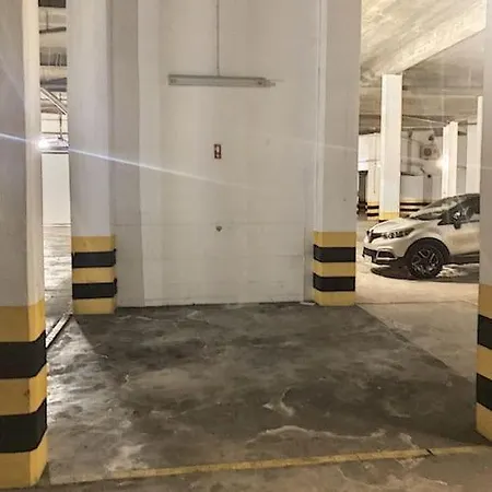 Double Rooftop Mont-blanc : Vue Amazing アパート *