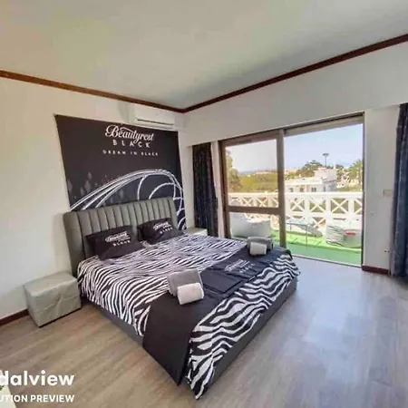 Apartamento Double Rooftop Mont-blanc : Vue Amazing