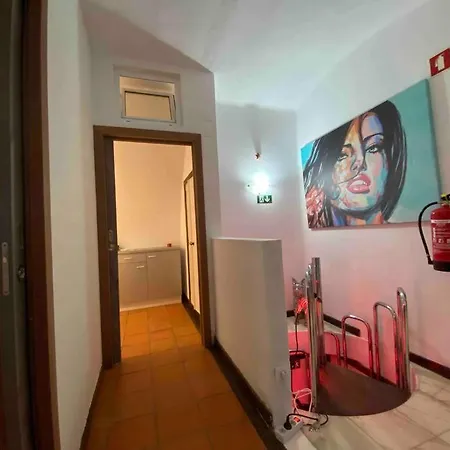 アパート Double Rooftop Mont-blanc : Vue Amazing *