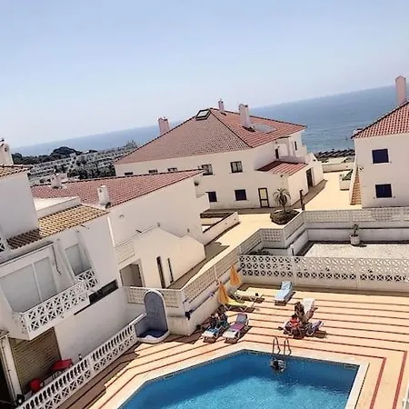 Double Rooftop Mont-blanc : Vue Amazing アパート *