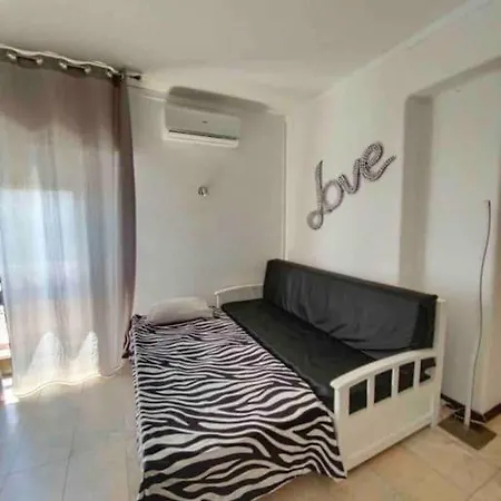 Double Rooftop Mont-blanc : Vue Amazing Apartmán Albufeira