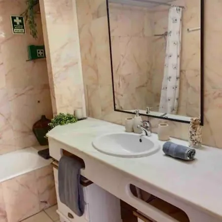 Apartamento Double Rooftop Mont-blanc : Vue Amazing *