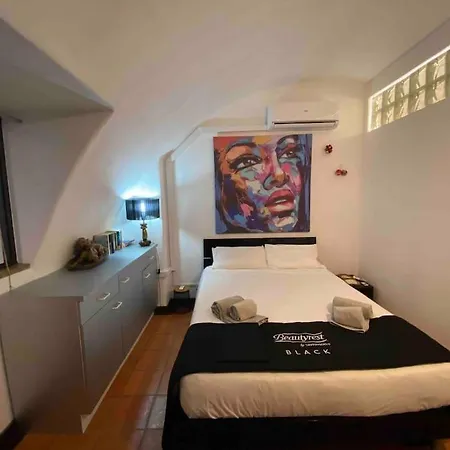 Apartmán Double Rooftop Mont-blanc : Vue Amazing Albufeira