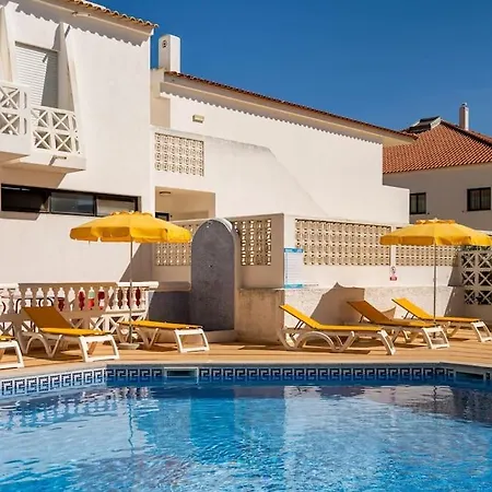 Double Rooftop Mont-blanc : Vue Amazing * Albufeira