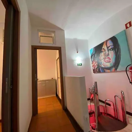 Double Rooftop Mont-blanc : Vue Amazing アルブフェイラ