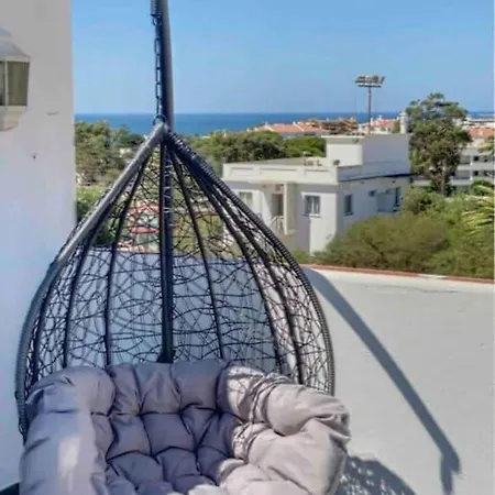 Double Rooftop Mont-blanc : Vue Amazing Apartmán