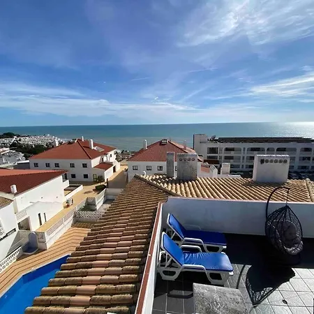 Appartement Double Rooftop Mont-blanc : Vue Amazing *