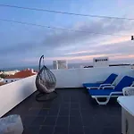 Apartamento Double Rooftop Mont-blanc : Vue Amazing