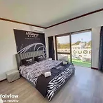 Apartamento Double Rooftop Mont-blanc : Vue Amazing