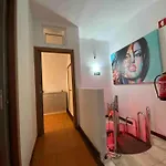 Apartamento Double Rooftop Mont-blanc : Vue Amazing *