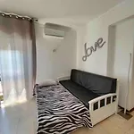 Double Rooftop Mont-blanc : Vue Amazing Apartamento Albufeira