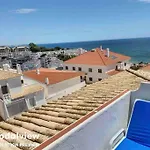 Double Rooftop Mont-blanc : Vue Amazing Apartamento Albufeira