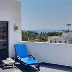 Double Rooftop Mont-blanc : Vue Amazing Apartamento *