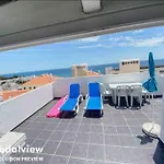 Apartamento Double Rooftop Mont-blanc : Vue Amazing *