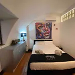 Apartamento Double Rooftop Mont-blanc : Vue Amazing Albufeira