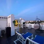 Double Rooftop Mont-blanc : Vue Amazing Albufeira