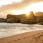 Apartamento Double Rooftop Mont-blanc : Vue Amazing Albufeira