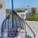 Double Rooftop Mont-blanc : Vue Amazing Apartamento