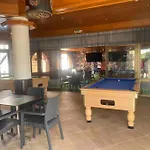 Double Rooftop Mont-blanc : Vue Amazing Albufeira